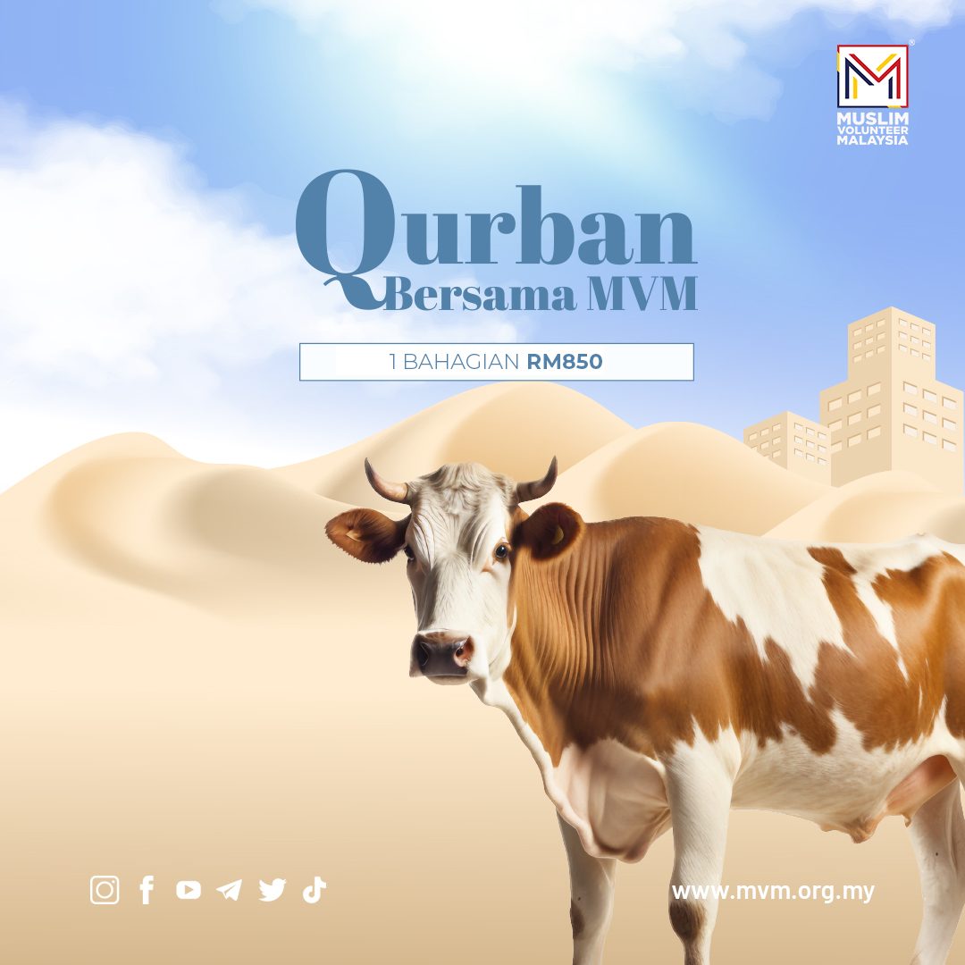 Qurban Bersama MVM 2 (2)