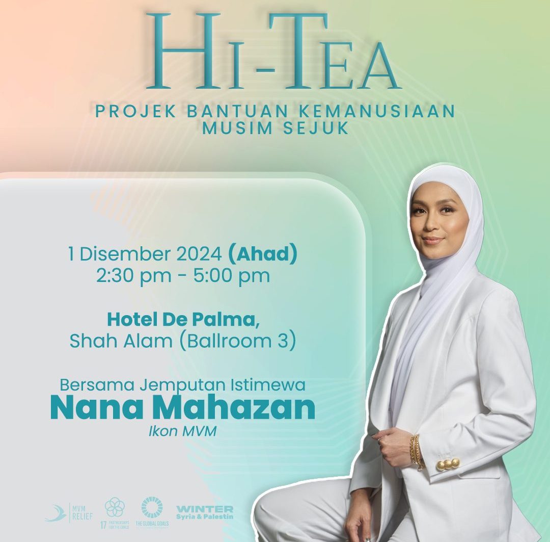 Hi-Tea 2024