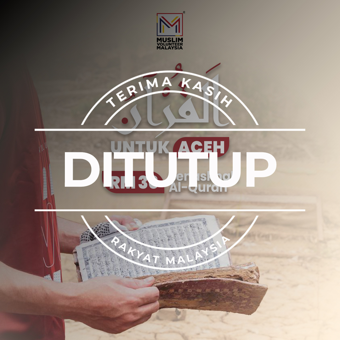 Quran Untuk Aceh Kempen Ditutup.jpg