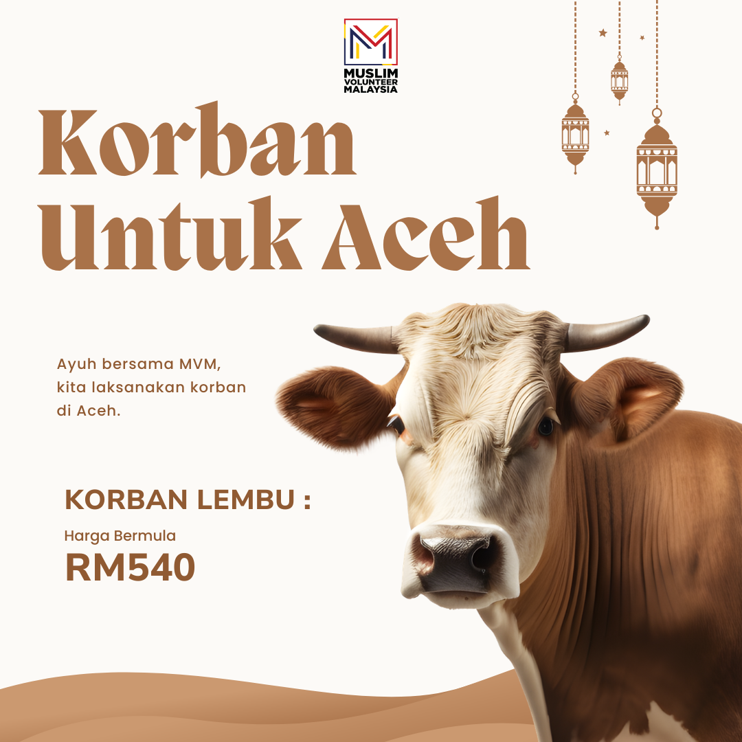 KORBAN ACEH